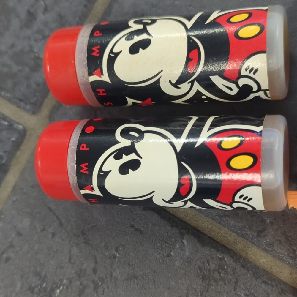 Disney Mickey Mouse H2O+ Skincare Set - Picture 8 of 9